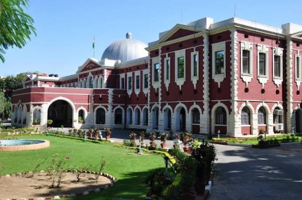 Jharkhand Highcourt