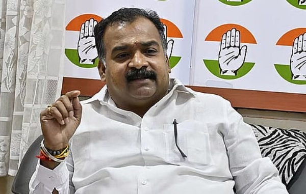 மாணிக்கம் தாகூர்