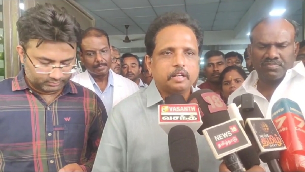 Su Venkatesan Su Venkatesan