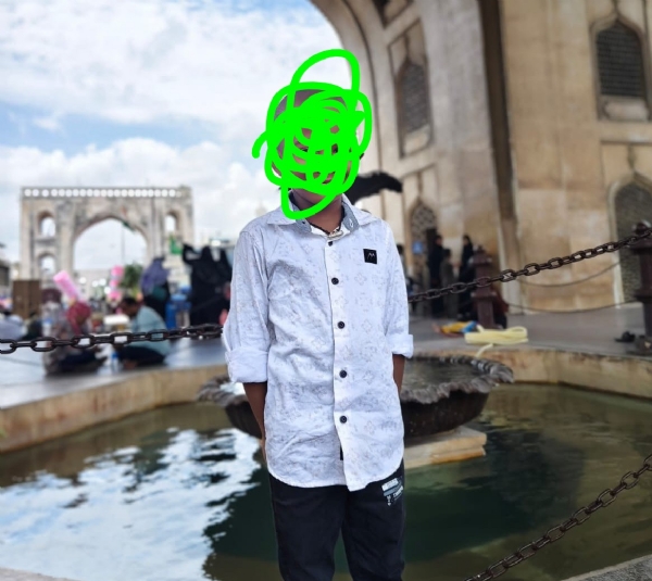 க க
