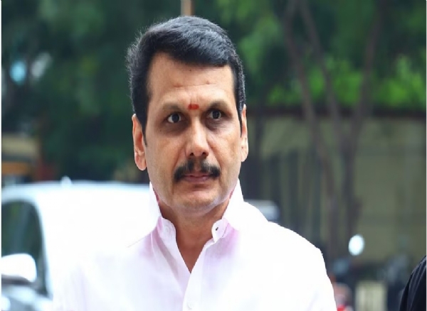 டாஸ்மாக் முறைகேடு வழக்கு - முன்னாள் அமைச்சர் செந்தில் பாலாஜிக்கு லஞ்ச ஒழிப்புத்துறை சம்மன் டாஸ்மாக் முறைகேடு வழக்கு - முன்னாள் அமைச்சர் செந்தில் பாலாஜிக்கு லஞ்ச ஒழிப்புத்துறை சம்மன்