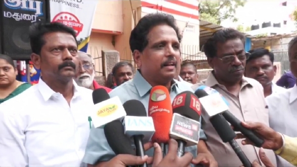 Su Venkatesan Su Venkatesan