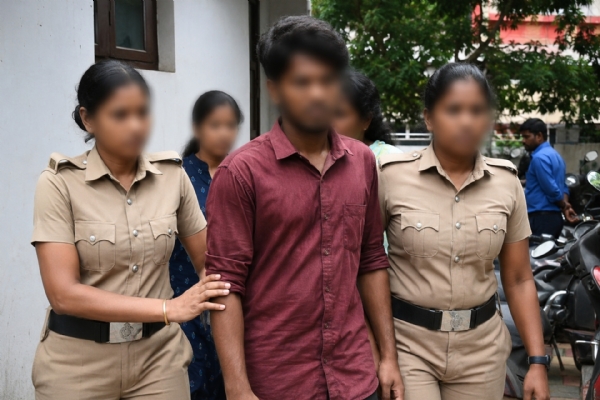 Arrest Arrest