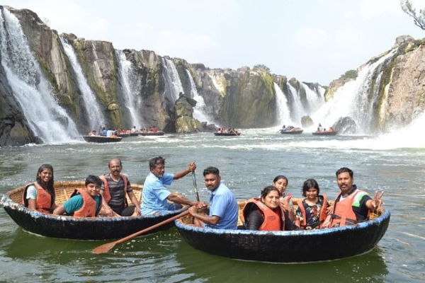 ஒகேனக்கல் ஒகேனக்கல்