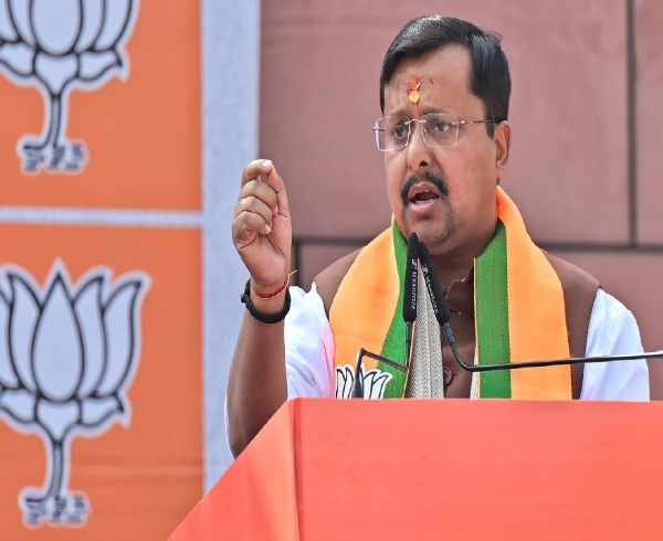 Meeting of BJP national office-bearers Meeting of BJP national office-bearers