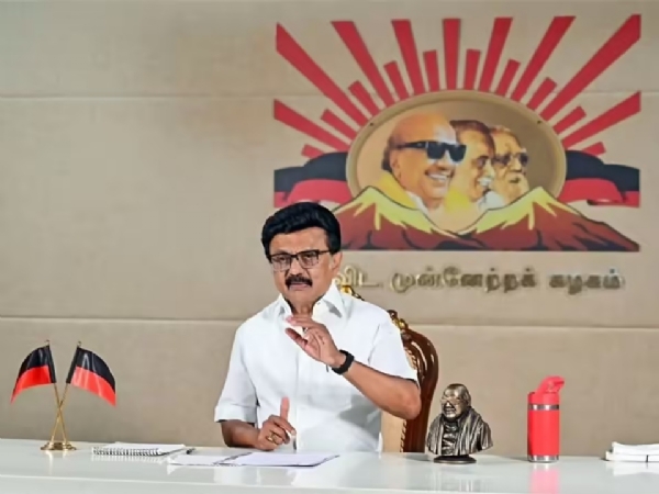 மு.க.ஸ்டாலின் தலைமையில் இன்று திமுக செயற்குழு கூட்டம் - முக்கிய அறிவிப்புகள் வெளியாக வாய்ப்பு மு.க.ஸ்டாலின் தலைமையில் இன்று திமுக செயற்குழு கூட்டம் - முக்கிய அறிவிப்புகள் வெளியாக வாய்ப்பு