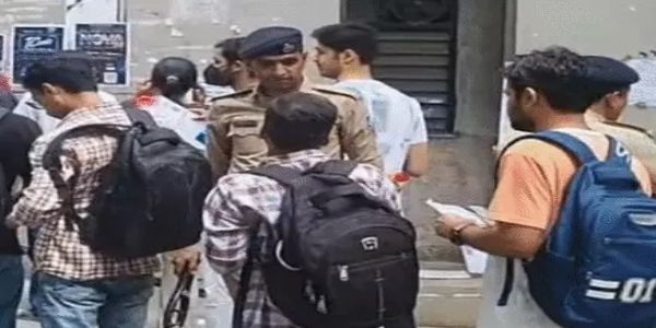 ஆயுஷ் முதுநிலை நுழைவுத் தேர்வில் மின்தடை- 49 மாணவர்களுக்கு மீண்டும் தேர்வு எழுத வாய்ப்பு