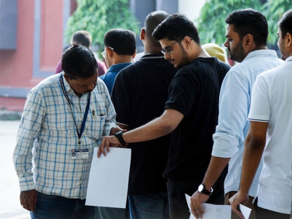 UPSC Civil Services Main Exam UPSC Civil Services Main Exam