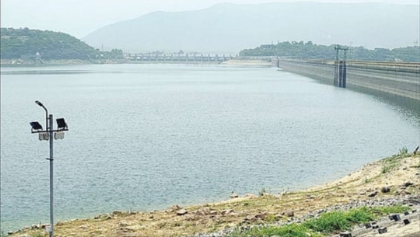 மேட்டூர்