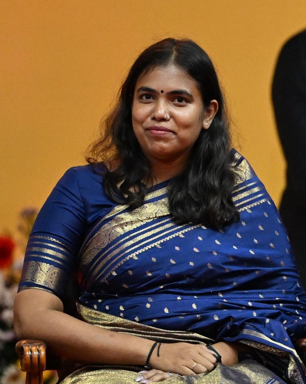 Keerthana Keerthana