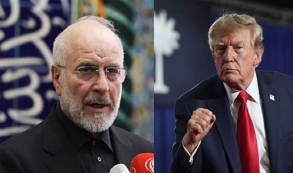 US plans to impose new sanctions on Iran – Tensions rise. US plans to impose new sanctions on Iran – Tensions rise.