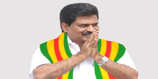 வி.சி.க, கம்யூனிஸ்ட் கட்சிகளின் ஆதரவு இருக்கும் வரை தமிழகத்தில் தொழில் வளர்ச்சி இருக்காது – ஈஸ்வரன்