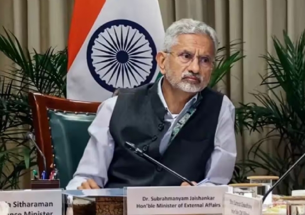 External Affairs Minister Jaishankar travels to Moscow today External Affairs Minister Jaishankar travels to Moscow today
