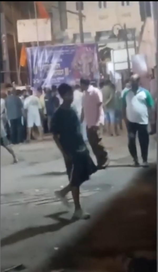 Mumbai Mumbai