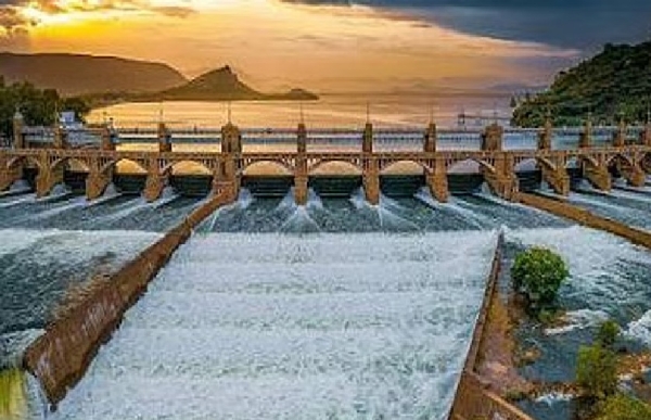 மேட்டூர் அணை நீர்மட்டம் 87 அடியை கடந்தது - விவசாயிகள் மகிழ்ச்சி மேட்டூர் அணை நீர்மட்டம் 87 அடியை கடந்தது - விவசாயிகள் மகிழ்ச்சி