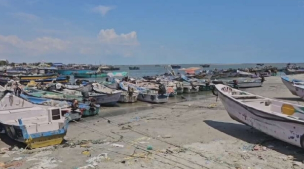 Fishermen Fishermen