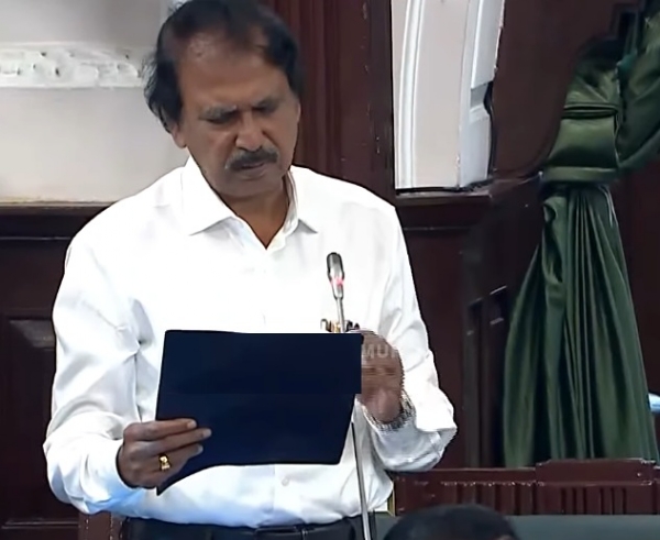 ஹீமோபிலியா நோயாளிகளுக்கு இலவச சிகிச்சை வழங்கக் கோரி சட்டப்பேரவையில் கவன ஈர்ப்பு தீர்மானம் ஹீமோபிலியா நோயாளிகளுக்கு இலவச சிகிச்சை வழங்கக் கோரி சட்டப்பேரவையில் கவன ஈர்ப்பு தீர்மானம்