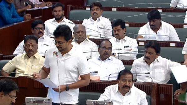 Udhayanidhi Stalin Udhayanidhi Stalin