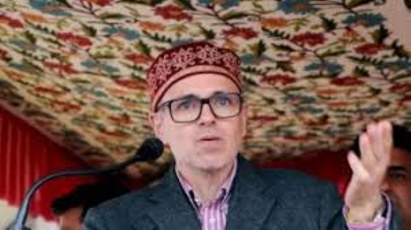 J&K CM Omar Abdullah J&K CM Omar Abdullah