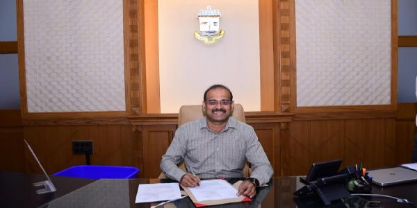 அண்ணாநகர் பெண் உயிரிழப்புக்கு காரணம் என்ன? - மாநகராட்சி ஆணையர் சமீரன் விளக்கம்