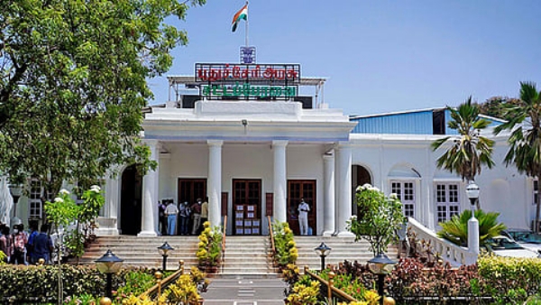 புதுச்சேரி புதுச்சேரி
