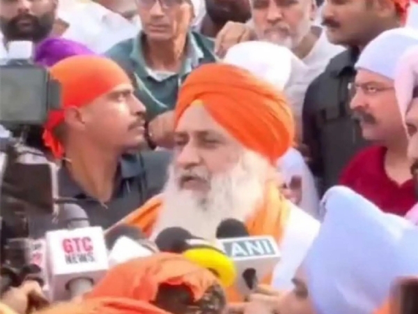 Sukhbir Singh Badal alleges attempts to undermine Sikh leadership. Sukhbir Singh Badal alleges attempts to undermine Sikh leadership.
