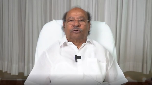 Ramadoss Ramadoss