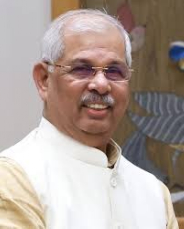 அர்லேகர் அர்லேகர்