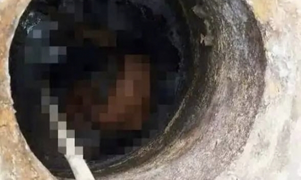 விஷவாயு விஷவாயு