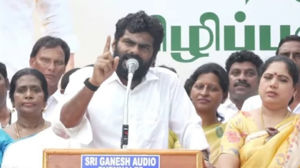 Annamalai Annamalai