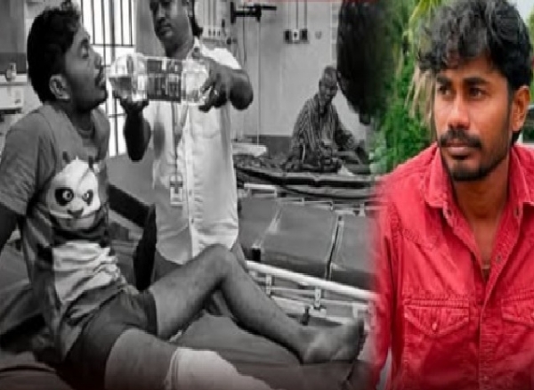 Murder case accused killed in encounter in Cuddalore Murder case accused killed in encounter in Cuddalore
