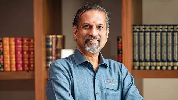 Sridhar Sridhar