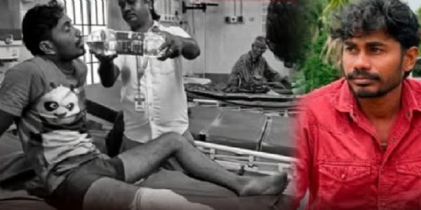 கடலூரில் கொலை வழக்கு குற்றவாளி என்கவுண்டர் - ரவுடி கோபி சுட்டுப்பிடிப்பு
