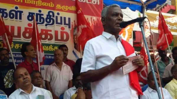 Shanmugam Shanmugam