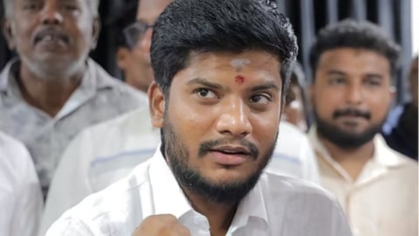 அமைச்சர் ரமேஷ் அமைச்சர் ரமேஷ்