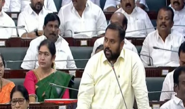செஞ்சி அரசு மருத்துவமனைக்கு நவீன கருவிகள் வேண்டும் - பாமக எம்எல்ஏ கணேஷ்குமார் கோரிக்கை