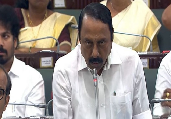 Minister Sengottaiyan announces. Minister Sengottaiyan announces.