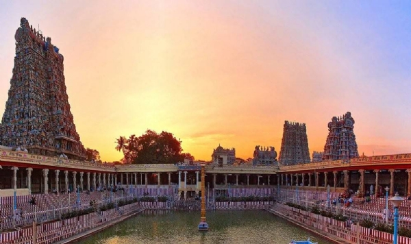 Meenakshi