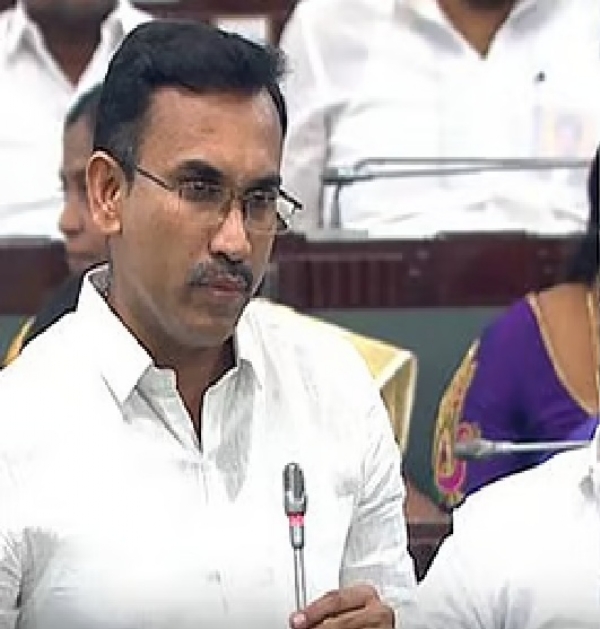 Solution to doctor shortage at Coimbatore Government Hospital coming soon