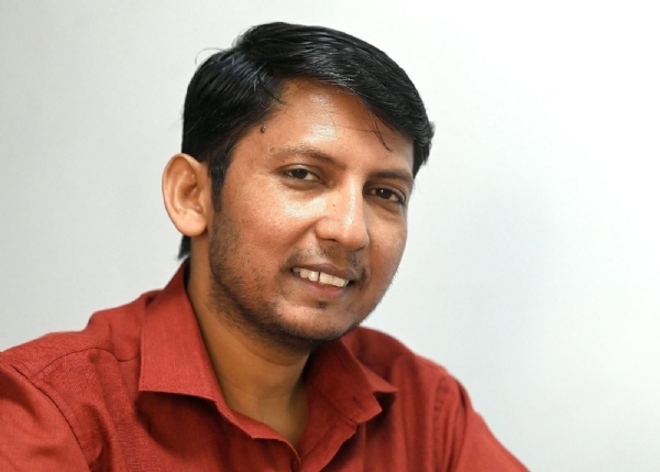 Journalist Journalist