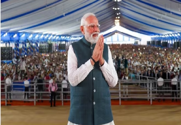 பிரதமர் மோடி இன்று இளைஞர்களுடன் காணொளி உரையாடல் - தருமபுரி, கிருஷ்ணகிரி கல்லூரி மாணவர்கள் பங்கேற்பு பிரதமர் மோடி இன்று இளைஞர்களுடன் காணொளி உரையாடல் - தருமபுரி, கிருஷ்ணகிரி கல்லூரி மாணவர்கள் பங்கேற்பு