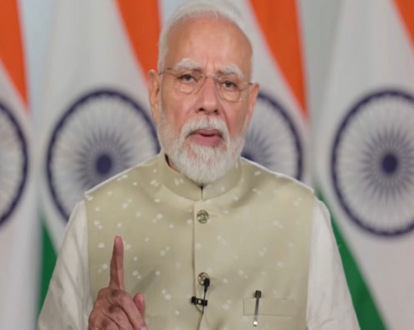Playgrounds are more important than PlayStations – PM Modi advises students. Playgrounds are more important than PlayStations – PM Modi advises students.