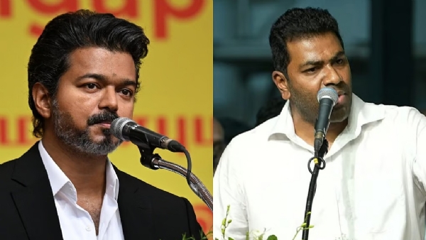 Chief Minister Vijay and Minister Aadav Arjuna file petitions seeking dismissal of election cases. Chief Minister Vijay and Minister Aadav Arjuna file petitions seeking dismissal of election cases.
