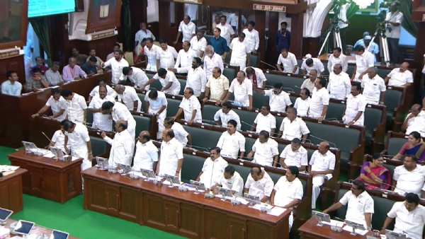 TN Assembly