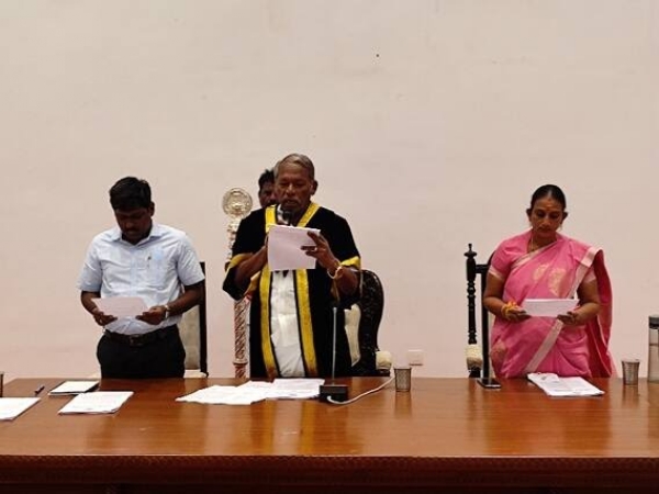 மாமன்ற கூட்டம் மாமன்ற கூட்டம்