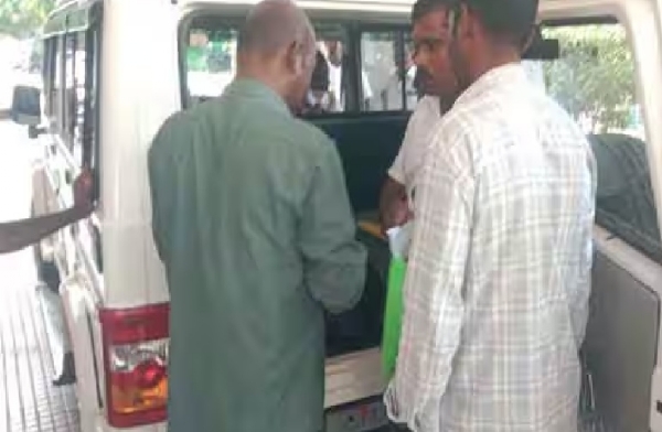 Surprise raid by the Directorate of Vigilance and Anti-Corruption at the Arani Surprise raid by the Directorate of Vigilance and Anti-Corruption at the Arani