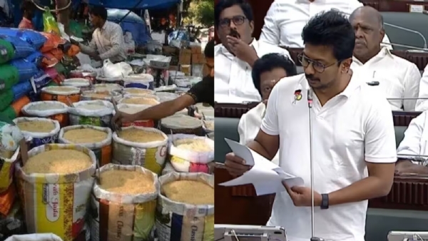 DMK moves a call-attention motion in the Assembly.