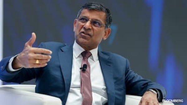Raguram rajan Raguram rajan