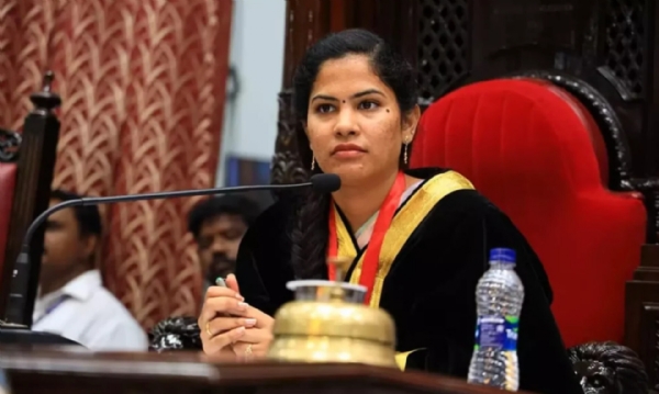 Priya