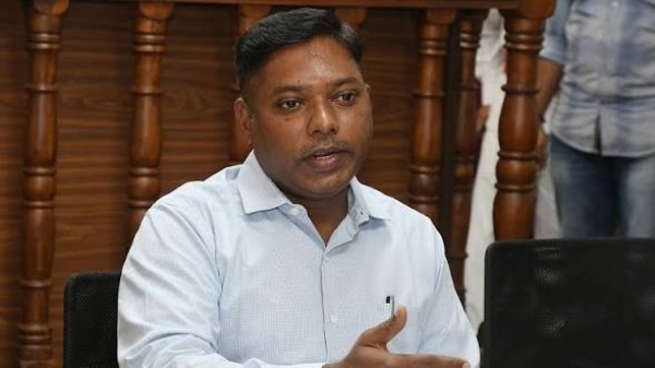 சசிகாந்த்